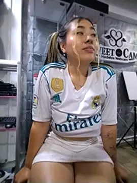 ManuelaVeelez webcam