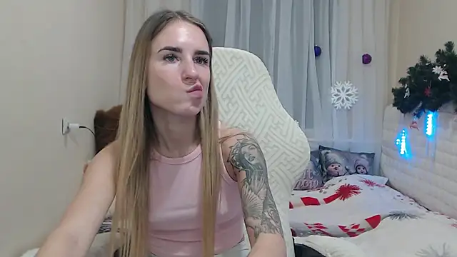 DeboraHorny webcam