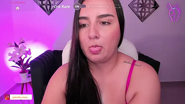 Gabriella_evans_ webcam