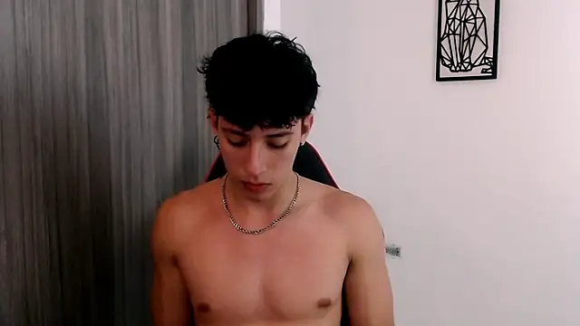 Steven_Connor webcam