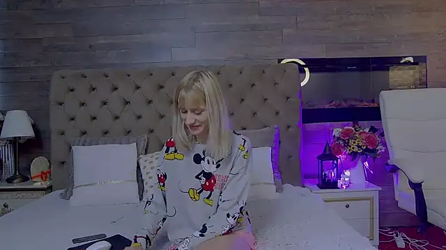 SiennaShapiro webcam