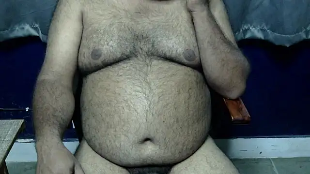 hairysubcub_70 webcam