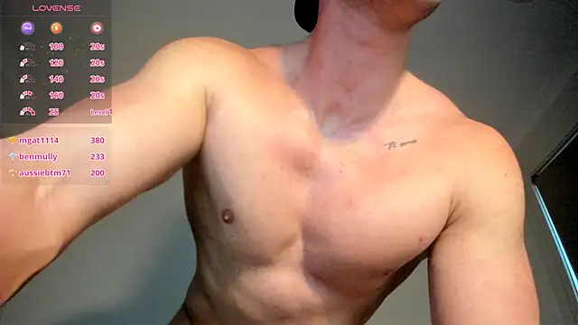 _DownUnderFit_ webcam