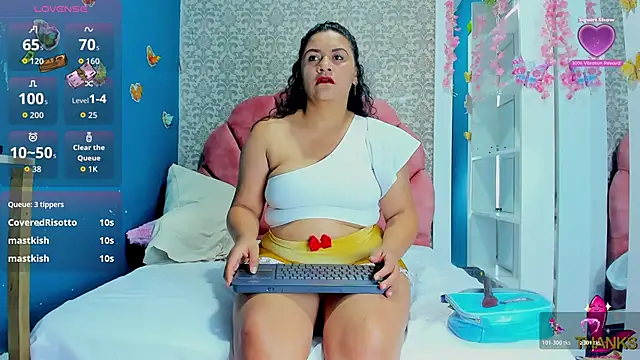 valeria_rivera1 webcam