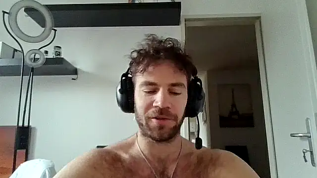 alpha-hunk webcam