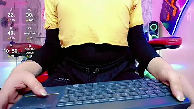 Alessa_mullen webcam