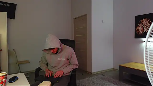 Brad_Holloway webcam