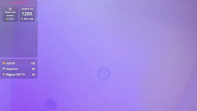 Starbutterflyy_ webcam