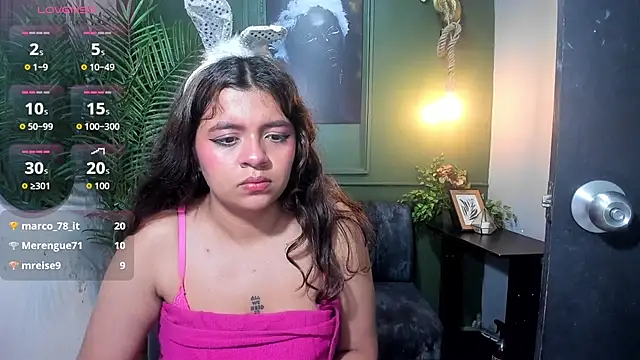 sweety_smilee webcam