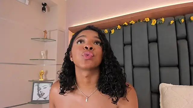 lisamendez - LisaMendez's free webcam - UK Sex Cams