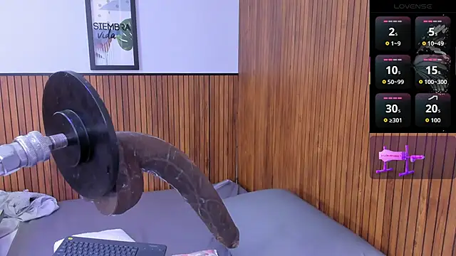 barbara_connor webcam