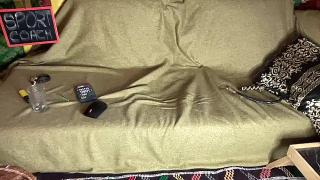 GangstArabianMaster webcam