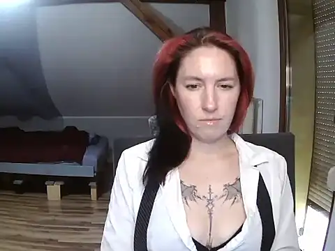 JudyFetish webcam