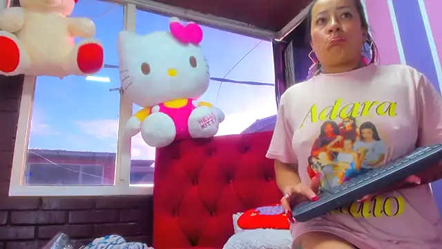 teilor_dreamse webcam