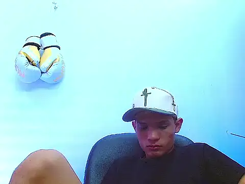 EL_VENEZOLANO_22CM webcam