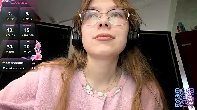 LouettaTornese webcam