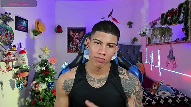 damian_latinxxx (M young) - 🔮🤤🔮cum show for dad🔞🤤