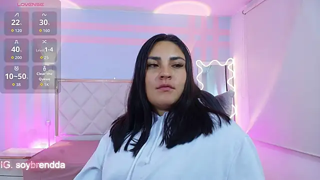 Brendda_tay webcam
