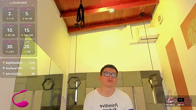 freyrstone (G young) - play with pussy