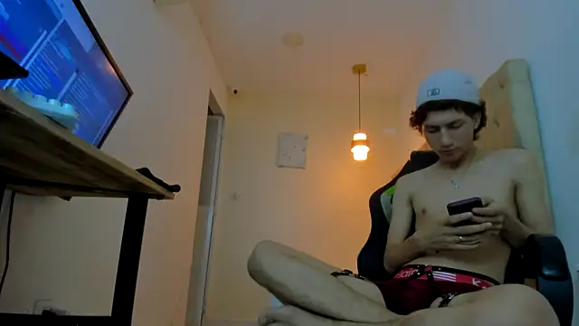 Darkknightx01 webcam