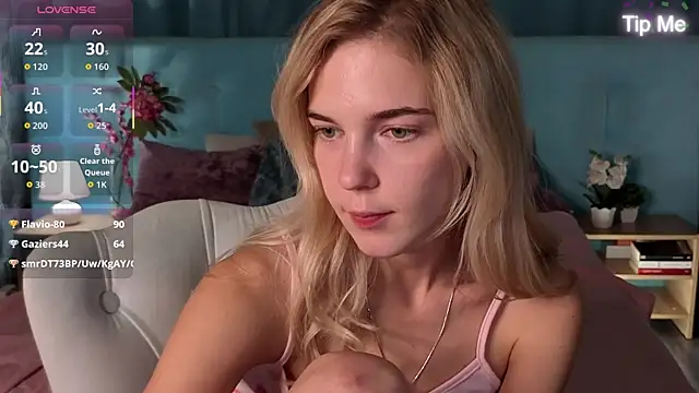 Aurora_Bennet webcam