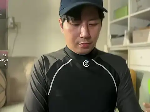 ajixxxxxxxx (Ask my age) - 陪我聊色 dirty talk for me