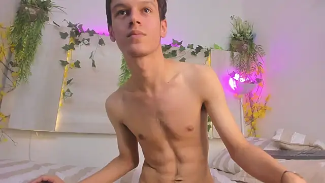 angelslimm (M twink) - 🔥TOW FINGERS IN THE ASS🔥