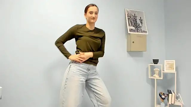 ShelieThetford webcam