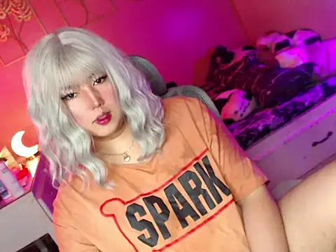 Alicia_Rose69 webcam