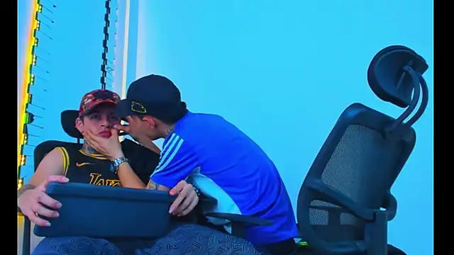 hot_boy2025 (G young) - fuck with my boy