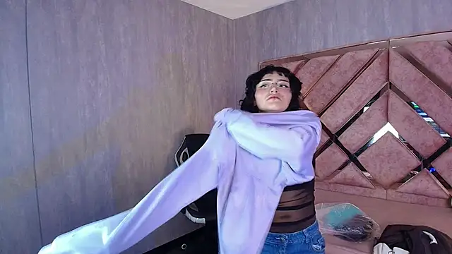 Babyyrasta666 webcam