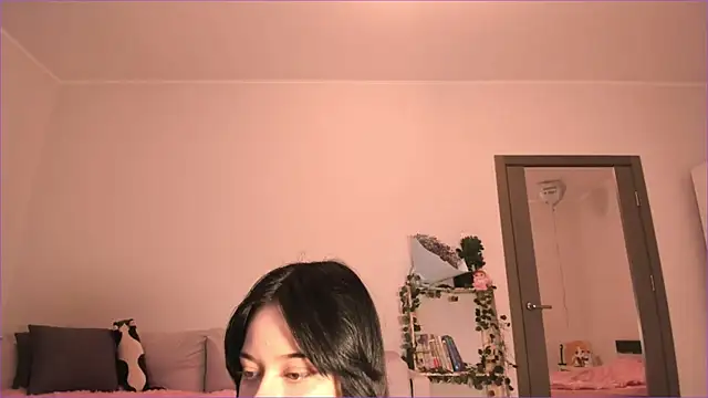 Passionate_Isabella webcam