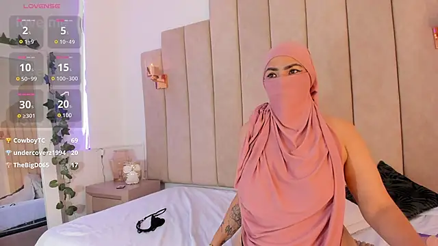 _naylaa_ - _naylaa_'s free webcam