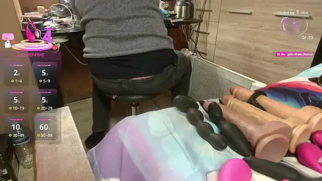 misteryman1956 webcam