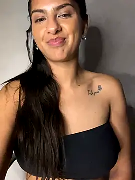 chicachocolate01 webcam