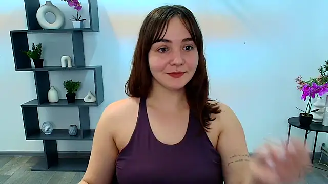 OliviaMontgommery webcam