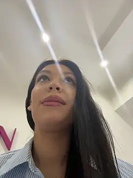 ClaraPasssion webcam