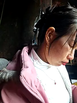 ngocngoc_cute webcam