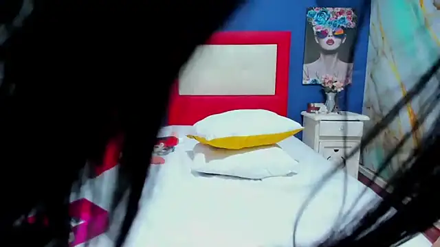 _angeline_love (F milf) - come enjoy a delicious anal