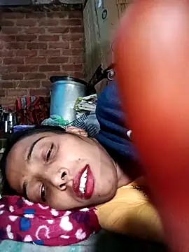 Pinki_thakur_1 webcam