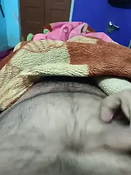 sri2450 (M young) - Cum show in public