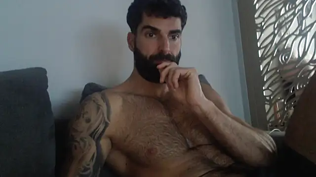 verycutex (Ask my age) - #miami #new #hairy #naked #muscle