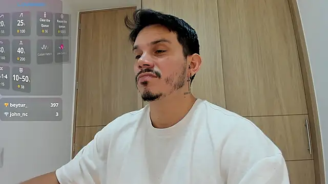 alejandro_stark webcam