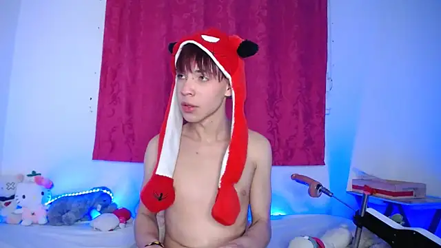 lucky_stricke webcam