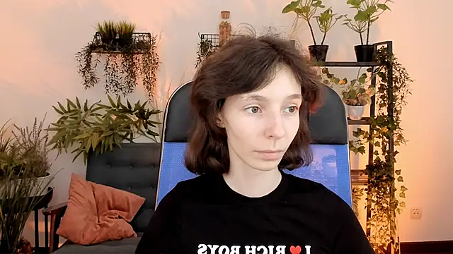 EmmanuellBrown webcam