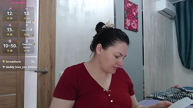 Stacy_Davice webcam