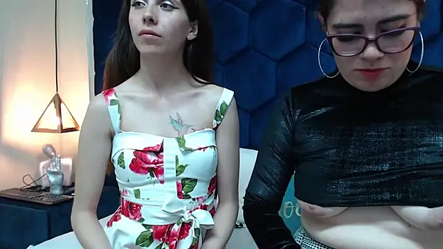 secretdream_vc webcam