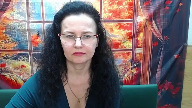 Miroslava_Happi webcam