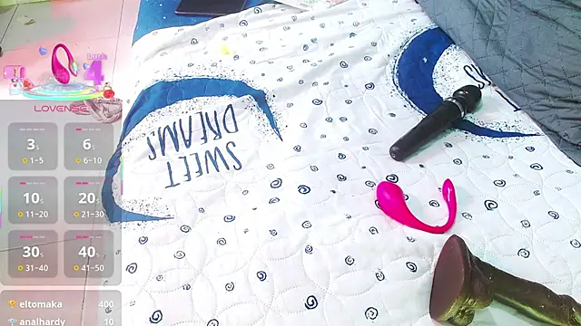 Mariana_star1 webcam