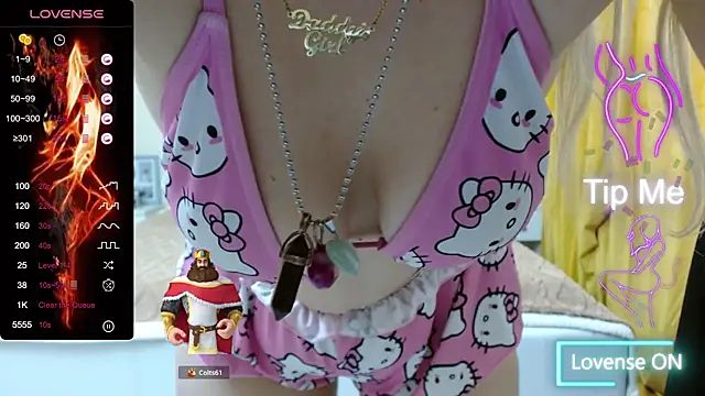 Daddyisssues1 webcam